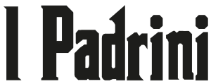 I Padrini SZ - Logo free